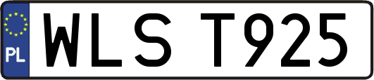 WLST925