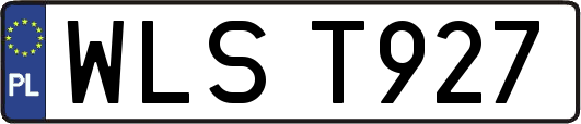 WLST927