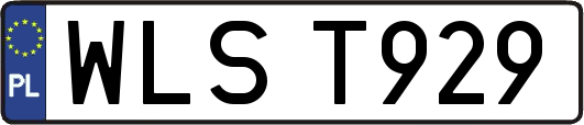 WLST929