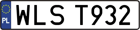 WLST932