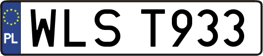 WLST933