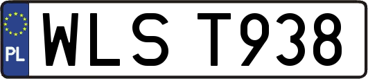 WLST938