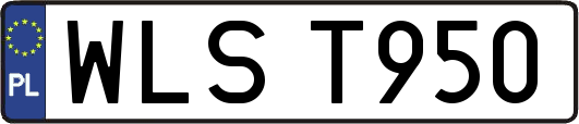 WLST950