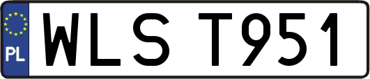 WLST951