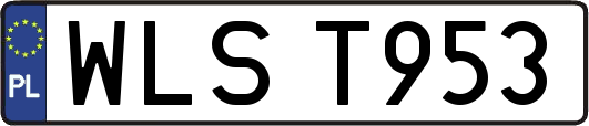 WLST953