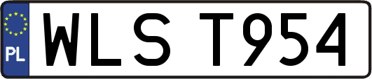 WLST954