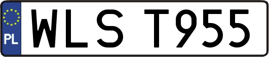 WLST955