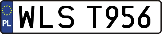 WLST956
