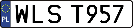 WLST957