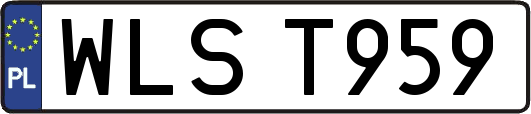 WLST959