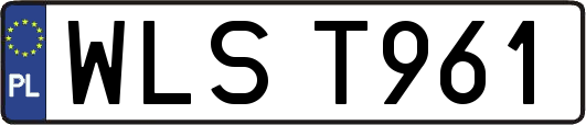 WLST961