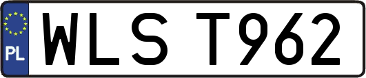 WLST962