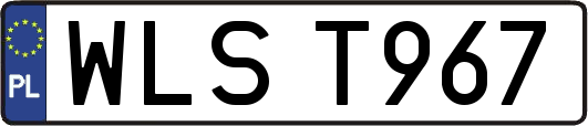 WLST967