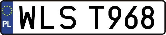 WLST968