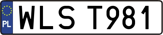 WLST981