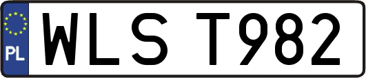 WLST982