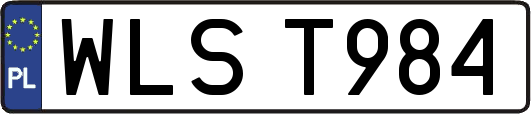WLST984