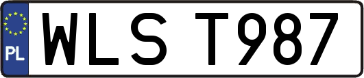 WLST987