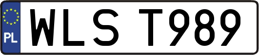WLST989