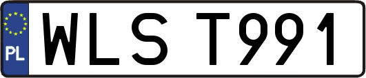 WLST991