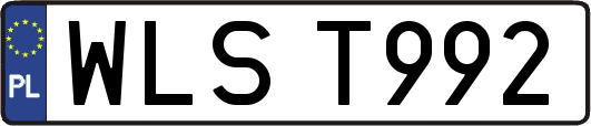 WLST992
