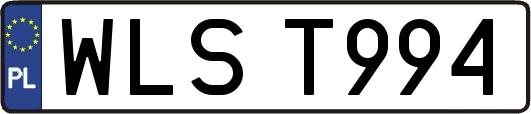 WLST994