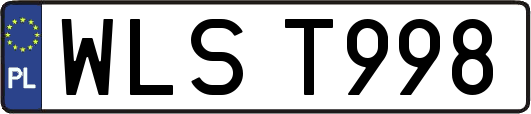 WLST998