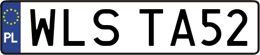 WLSTA52