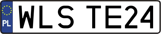 WLSTE24