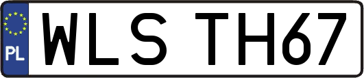 WLSTH67