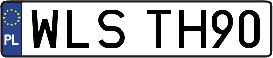 WLSTH90