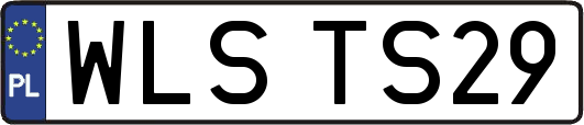 WLSTS29