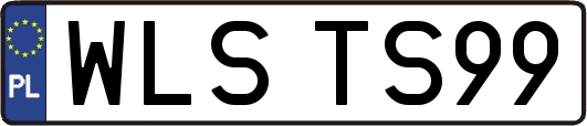 WLSTS99