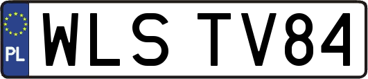 WLSTV84