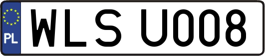 WLSU008