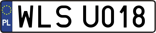 WLSU018