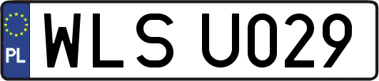 WLSU029