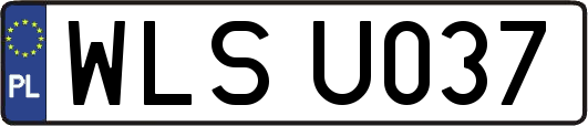 WLSU037