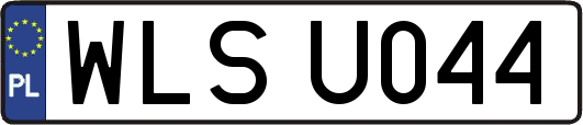 WLSU044