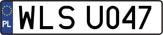 WLSU047