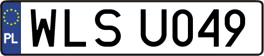 WLSU049