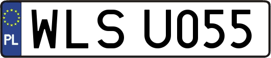 WLSU055