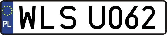 WLSU062