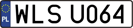 WLSU064