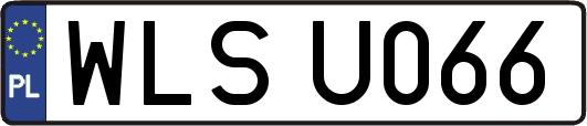 WLSU066