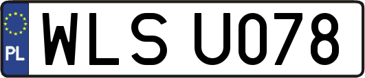 WLSU078