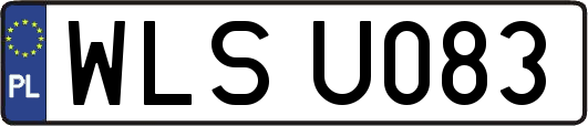 WLSU083