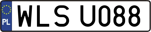 WLSU088
