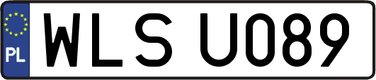 WLSU089