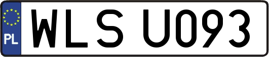 WLSU093